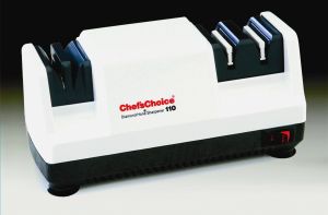 Электрическая точилка для заточки ножей Chef's Choice CH/110