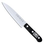 Японский кухонный нож Tojiro серии Western Knife F-313 Универсальный нож