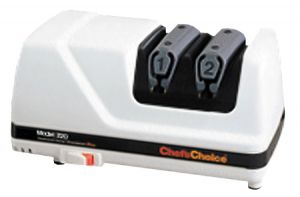 Электрическая точилка для заточки ножей Chef's Choice CH/320.