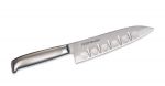 FC-342 Кухонный Нож, Молибден-Ванадиевая сталь, длина 180 мм