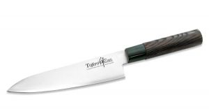 Японский кухонный шеф-нож Tojiro ZEN FD-563